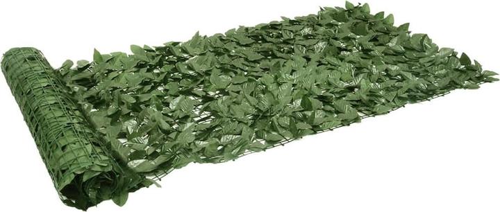 Produktbild vidaXL Balkonsichtschutz (100 cm)