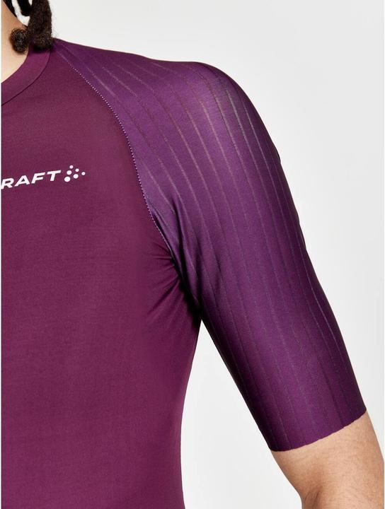 Actual product image Craft Pro Aero Jersey M (L)