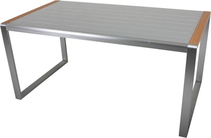 Produktbild Garden Pleasure Ava (160 x 90 x 74 cm)