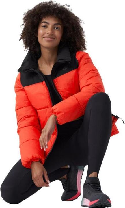 Produktbild 4F Jacke (XS)