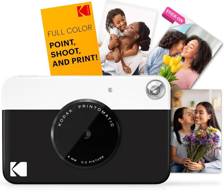Immagine prodotto Kodak Printomatic