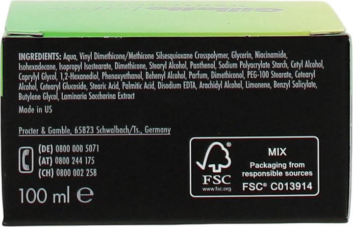 Image du produit Gillette Labs (100 ml)