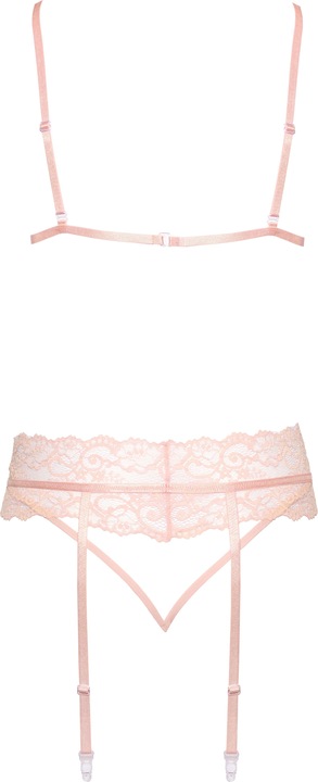 Actual product image Kissable Set (L)