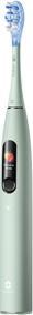 Produktbild Clean X Ultra S (Schallzahnbürste)