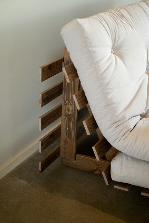Image du produit Karup Design ROOTS 160 (Canapé-lit)