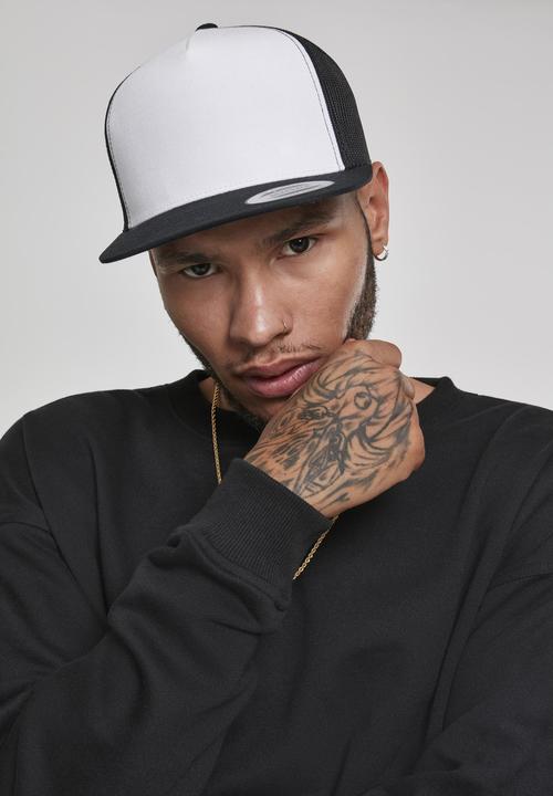 Produktbild Flexfit Trucker (One Size)