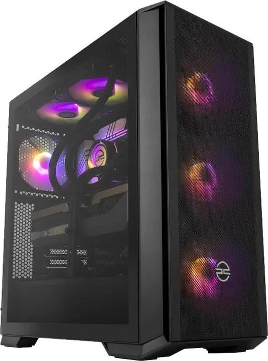 Image du produit PCSpecialist Impact 308 (2000 Go, 64 Go, AMD Ryzen 7 9800X3D, GeForce RTX 5090)