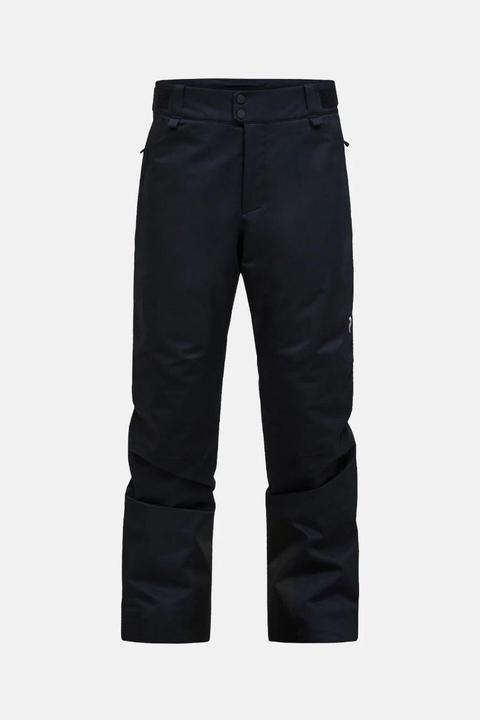 Actual product image Peak Performance Maroon Insulated Pants (L)