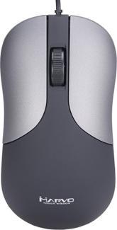 Image du produit Marvo Souris DMS002GY grise (Filaire)