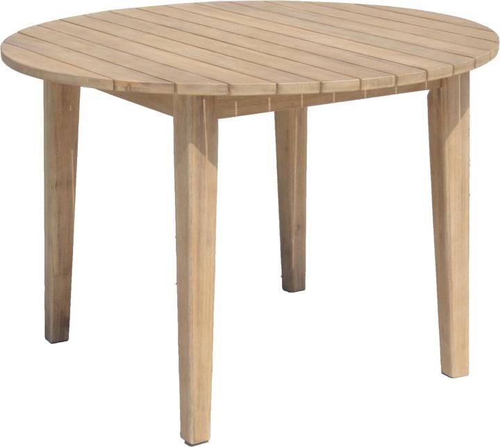 Produktbild Garden Pleasure Arvada (110 x 110 x 75 cm)