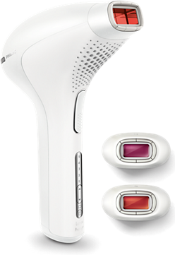 Philips Lumea Prestige