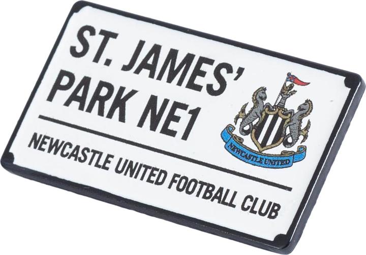 Image du produit Newcastle United FC - Badge