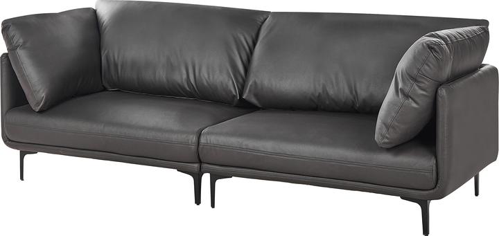 Produktbild Beliani Revsnes (3-Sitzer)