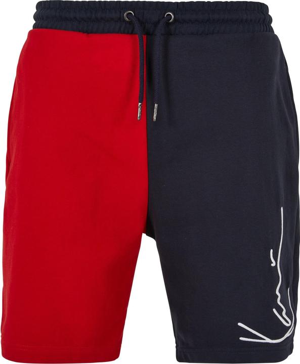 Immagine prodotto Karl Kani KM222-017-1 Signature Block Sweatshorts (S)