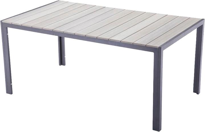 Produktbild Garden Pleasure Olivia (150 x 90 x 72 cm)