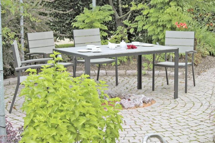 Produktbild Garden Pleasure Olivia (150 x 90 x 72 cm)