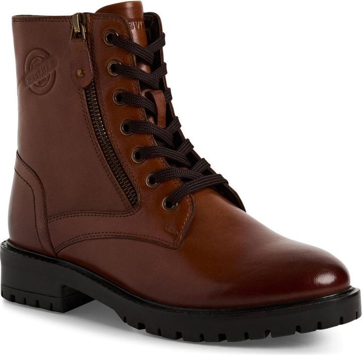 Image du produit S.Oliver Bottines (37)