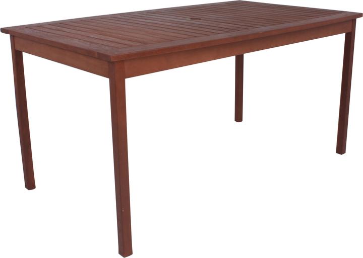 Produktbild Garden Pleasure Madison (150 x 90 x 74 cm)