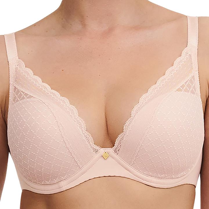 Produktbild Chantelle Easy Feel Norah Chic Schalen-BH (Einzelpack, 65 E)