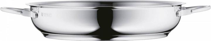 Produktbild WMF Profi (28 cm, Bratpfanne, Edelstahl)
