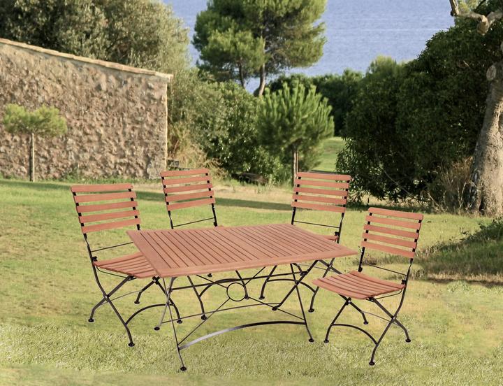 Produktbild Garden Pleasure Wien (80 x 74 cm)