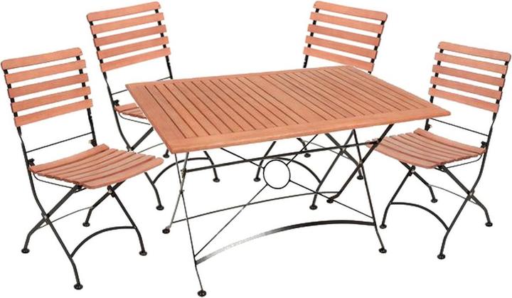 Actual product image Greemotion Vienna (120 x 80 x 74 cm)