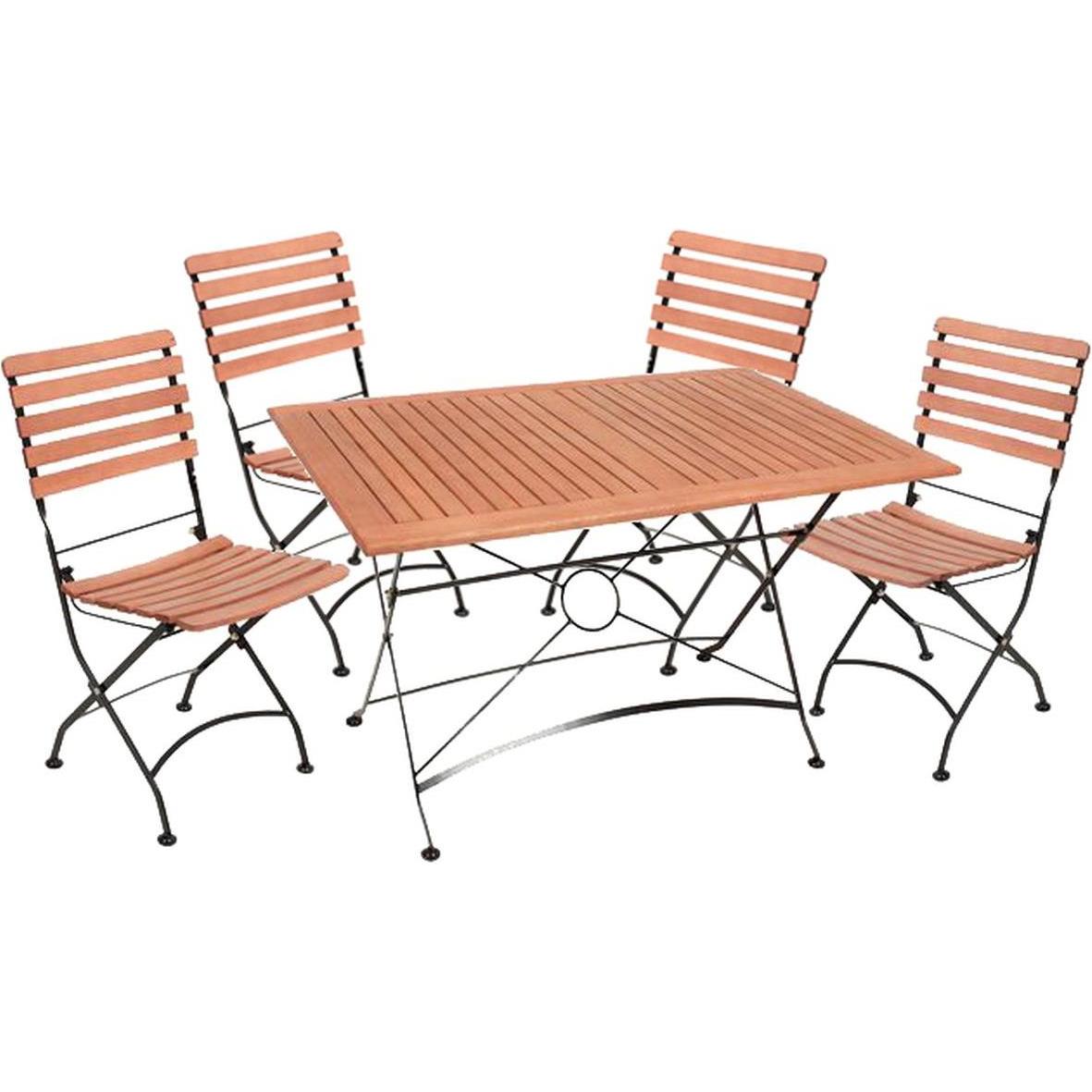 Thumbnail - Greemotion, Gartentisch + Balkontisch, Wien (120 cm)