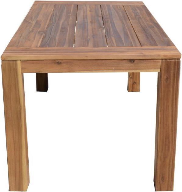 Produktbild Giardimo Topeka (180 x 90 x 77 cm)