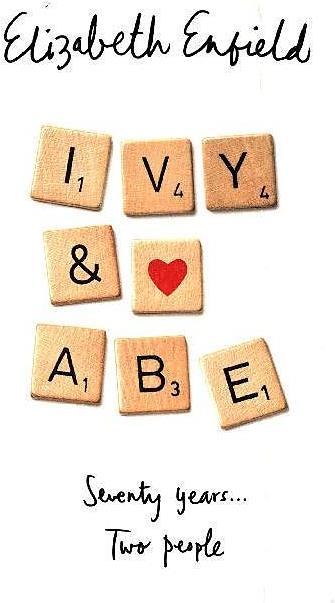 Produktbild Ivy & Abe (Englisch, Elizabeth Enfield, 2017)