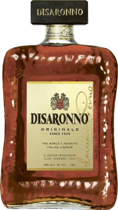 Image du produit Disaronno Liqueur d'amande bouteille MAGNUM (1 x 175 cl)