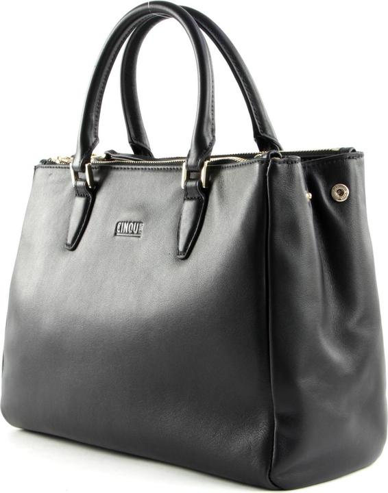 Actual product image Cinque Ada Handbag