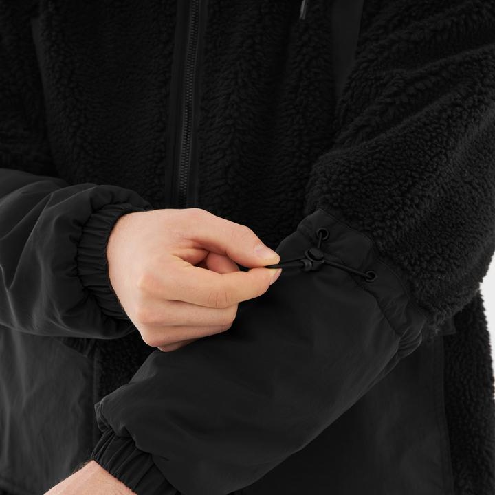 Produktbild Johnny Urban Teddy Jacke Carson (S)