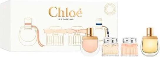 Immagine prodotto Chloé Mini firma (Set di profumi)