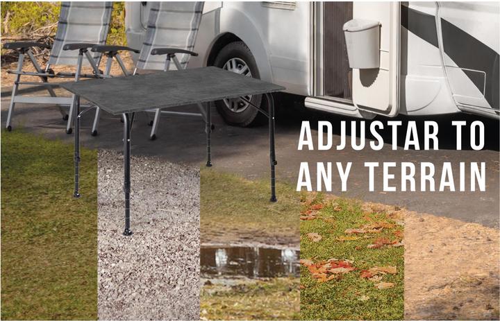 Image du produit Brunner Table de camping Tabylo Exterio 100