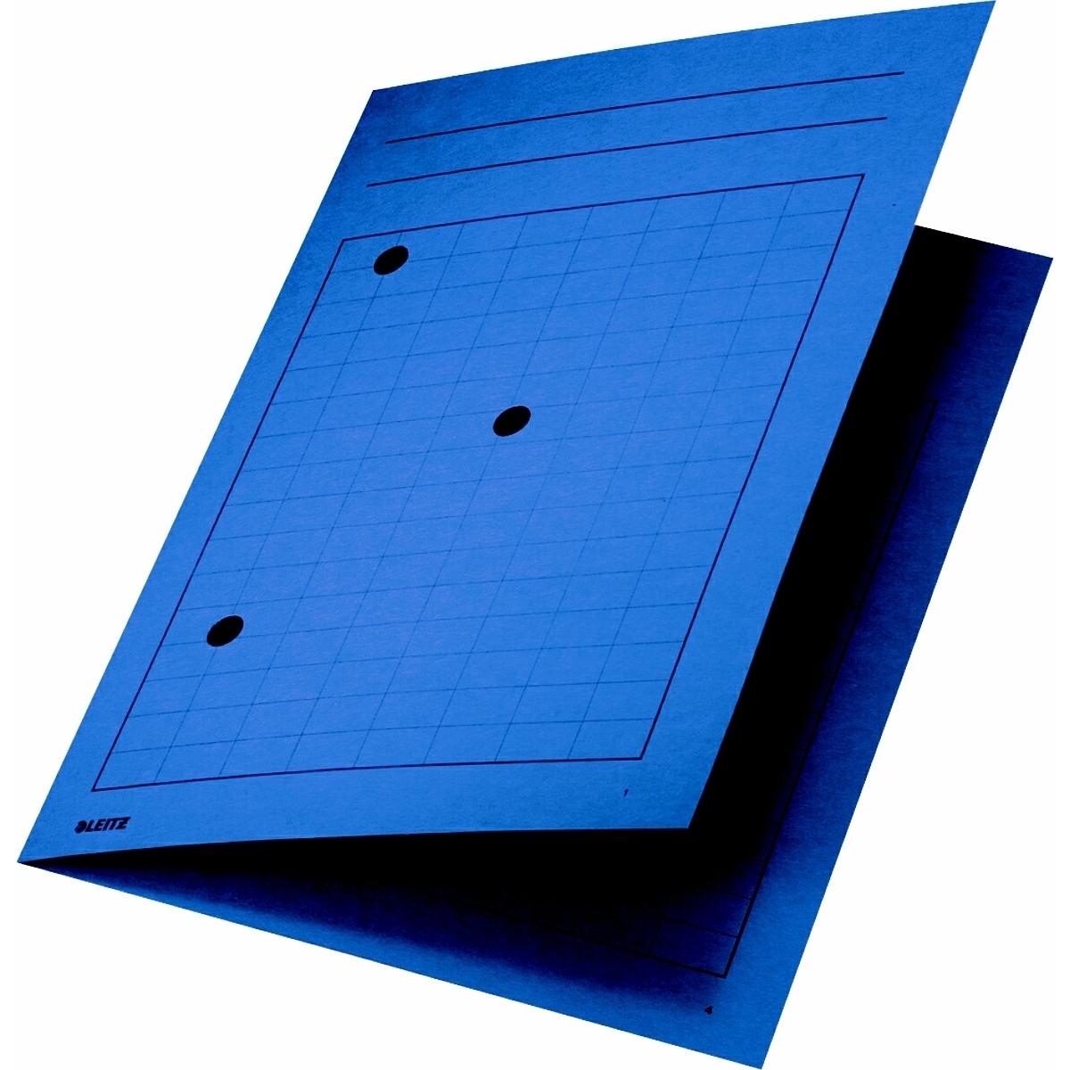 Leitz, Mappe, Umlaufmappen (A4, 50 x)