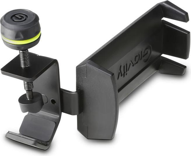 Produktbild Gravity Kopfhörerständer HPHMS 01 B Sc