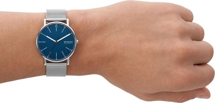 Produktbild Skagen Signatur (Analoguhr, 40 mm)