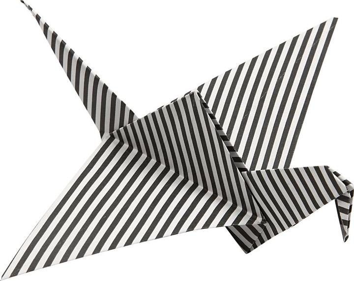 Produktbild Vivi Gade Origami Paper (80 g/m², 50x)