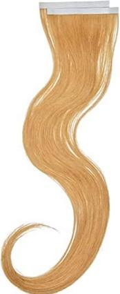 Produktbild Balmain Tapeextensions 40cm 9G Very Light Deep Gold Blond 2 Stk. (9G Very Light Deep Gold Blond, 40 cm)