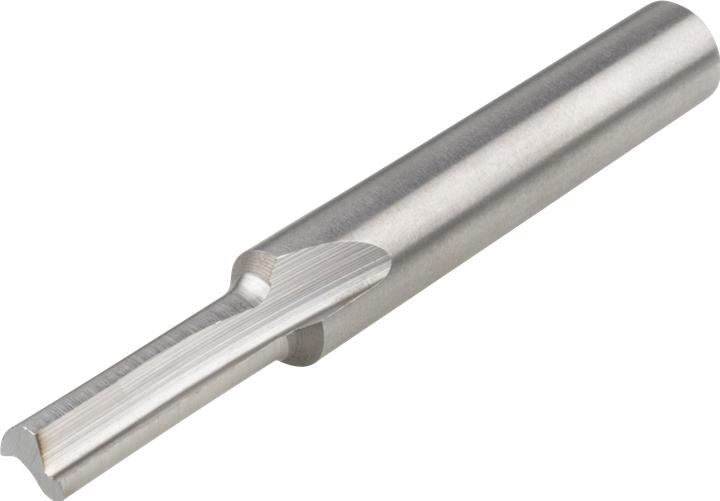 Produktbild wolfcraft 1 Nutfräser HSS S=6mm ø4x13mm