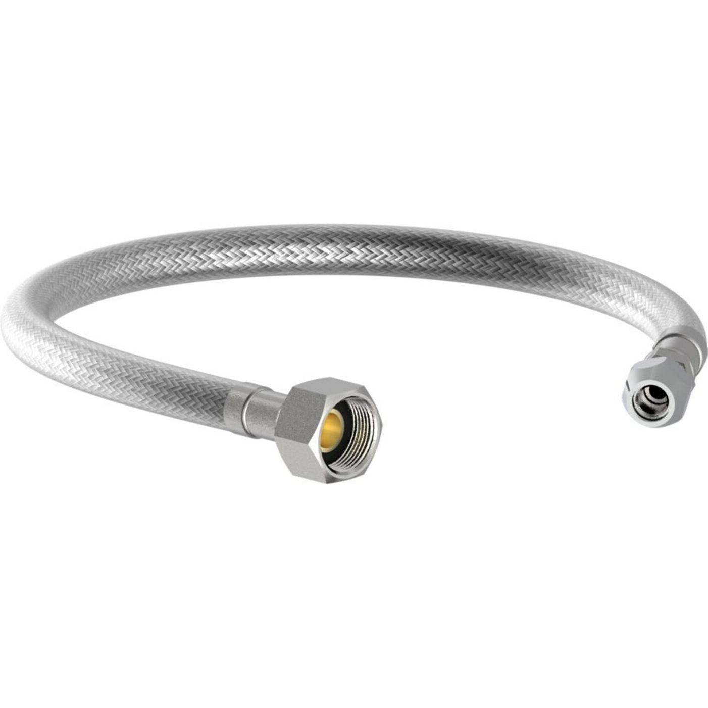Magni, Raccordo per tubo flessibile, Flex-Anschlussschlauch 300 mm, 3/8"IG x 10 mmQ (Connettore tubo flessibile, 10 mm)