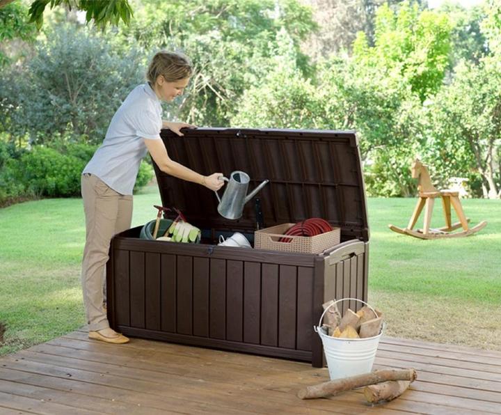 Image du produit Keter Glenwood