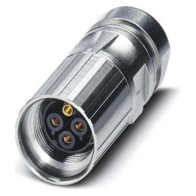 Phoenix Contact Kabelconnector, Kabels + Stekkers