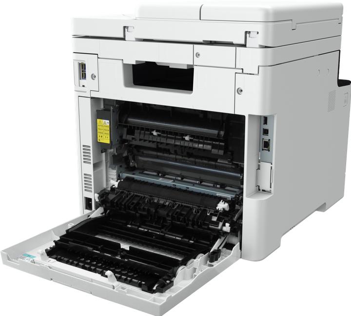 Image du produit Canon i-SENSYS MF752Cdw II (Laser, Couleur)
