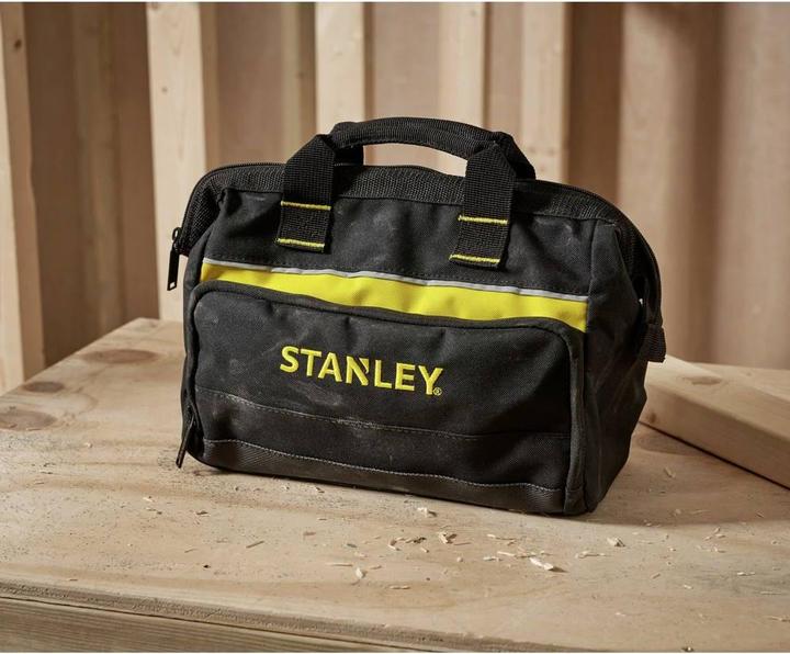 Actual product image Stanley Tool bag (1 pieces)