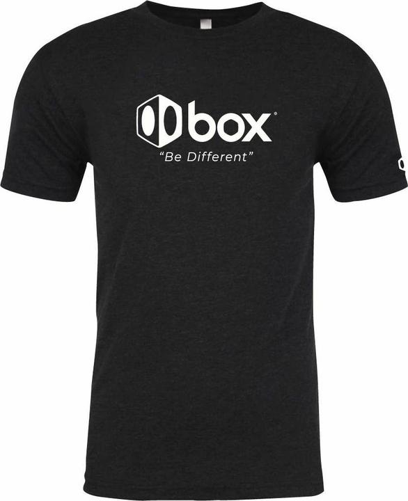 Actual product image Box Be Different (M)