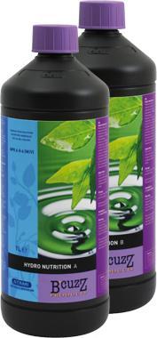 Image du produit Atami B'cuzz Hydro A+B 1 litre (1 l)