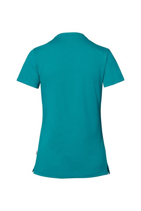 Produktbild Hakro COTTON TEC® V-Shirt (S)
