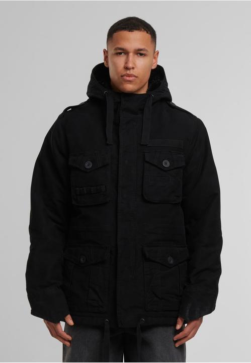 Produktbild Brandit Men Respite Jacket - 186281 (L)