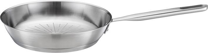 Stainless steel
